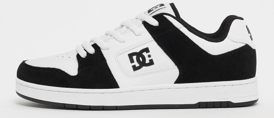 DC Shoes Manteca 4 Sneakers Wit Man - Foto 3