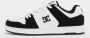 DC Shoes Manteca 4 Schoenen White black - Thumbnail 1