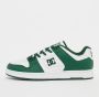 DC Shoes Manteca 4 Sn Sneakers White Green Heren - Thumbnail 2