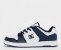 DC Shoes Manteca 4 Sn Sneakers White Navy Heren - Thumbnail 3