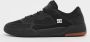 DC Shoes Metric Sneakers Zwart Man - Thumbnail 2