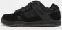 DC Stag black gum Skate in zwart formaten: 42.5 - Thumbnail 3