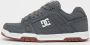 DC Stag grey gum Skate in grijs formaten: 44.5 - Thumbnail 4