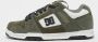 DC Stag Skate in groen formaten: 42.5 - Thumbnail 2