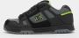 DC Stag Skate in zwart formaten: 42.5 - Thumbnail 2