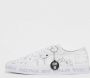 DC Shoes Star Wars Canvas Sneakers White Heren - Thumbnail 2