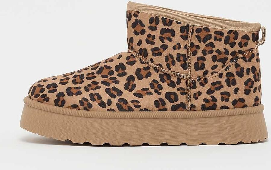 Decibel Pipah Boot Platform Unisex Boots multicolor Schoenen - Foto 3