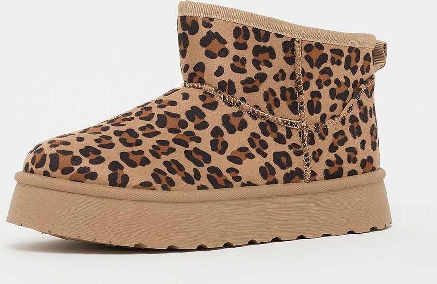 Decibel Pipah Boot Platform Unisex Boots multicolor Schoenen - Foto 2