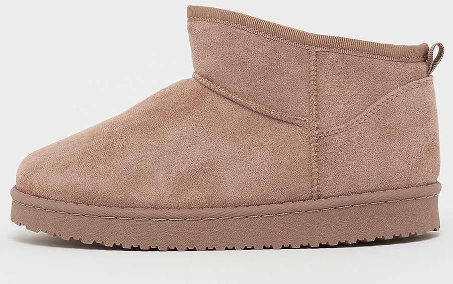 Decibel Pipah Boot Unisex Boots beige Schoenen - Foto 2