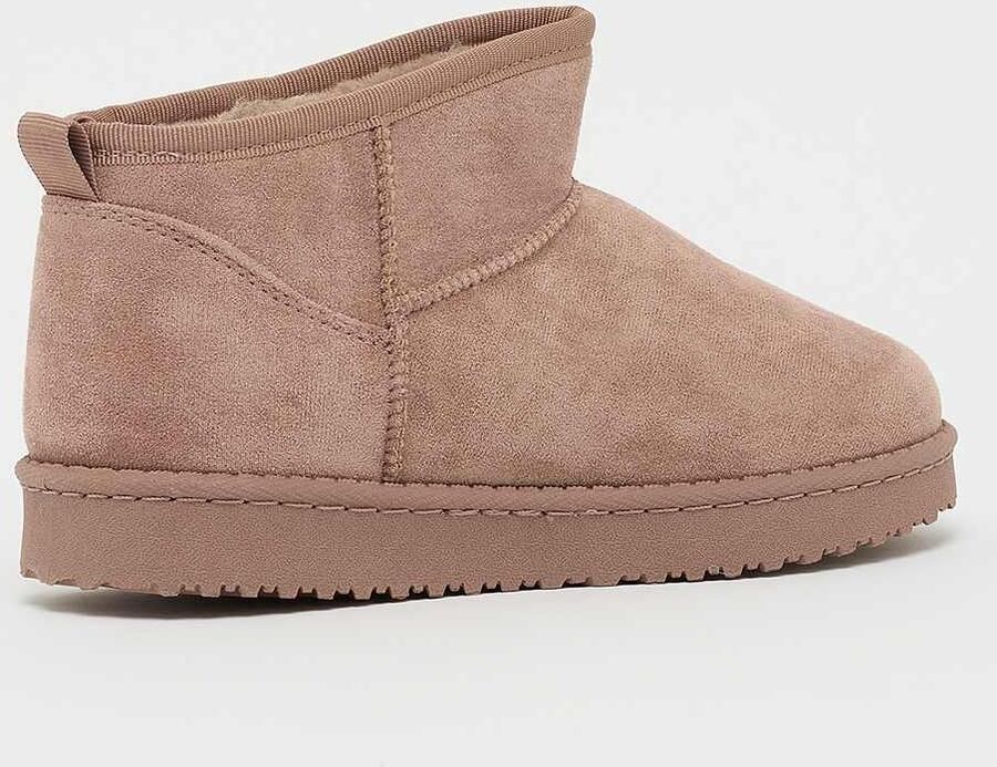 Decibel Pipah Boot Unisex Boots beige Schoenen