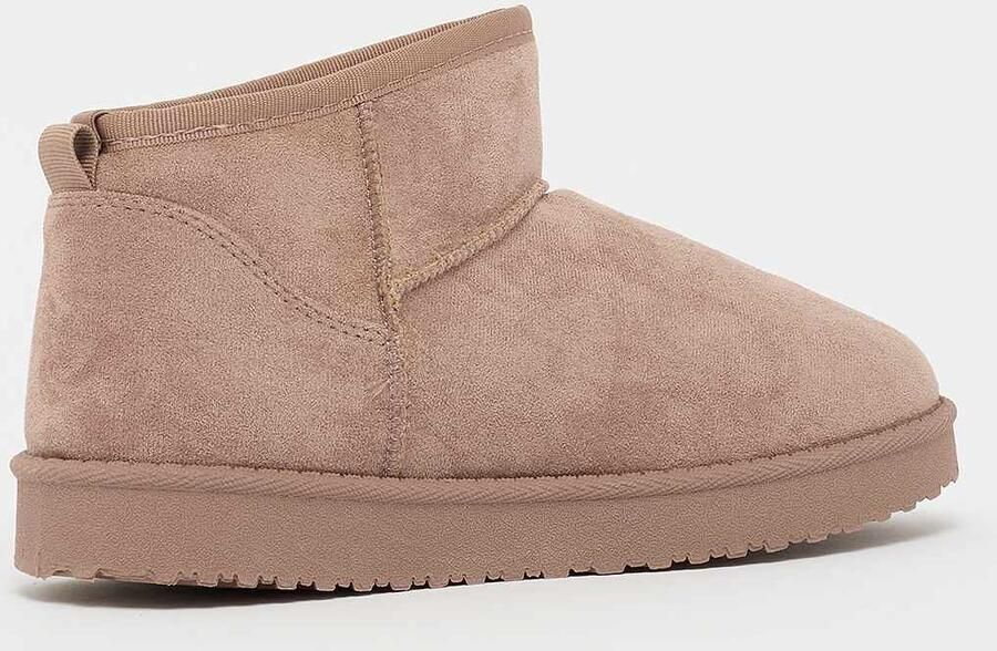 Decibel Pipah Boot Unisex Boots beige Schoenen - Foto 2