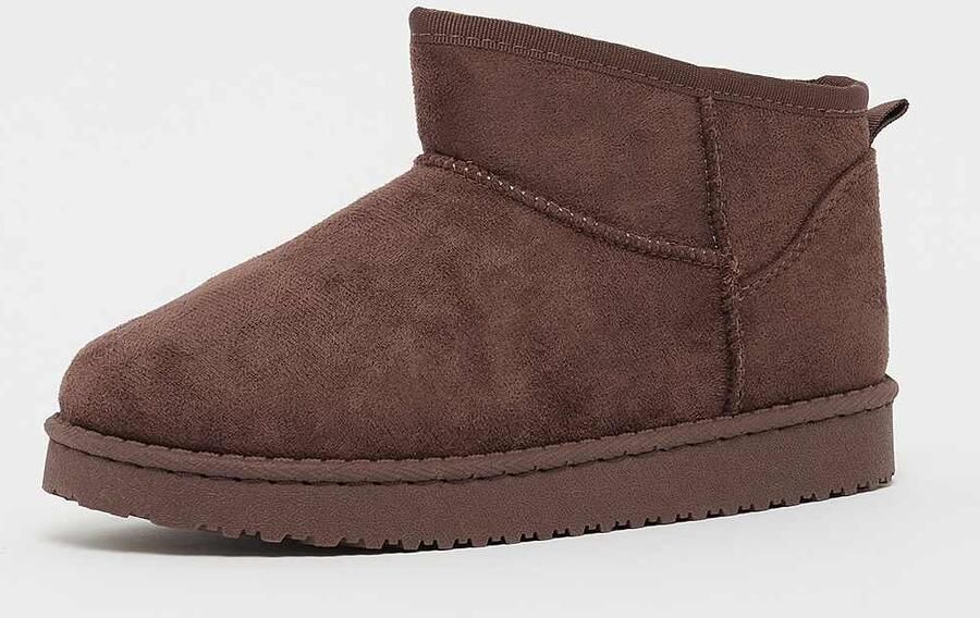 Decibel Pipah Boot Unisex Boots bruin Schoenen - Foto 2