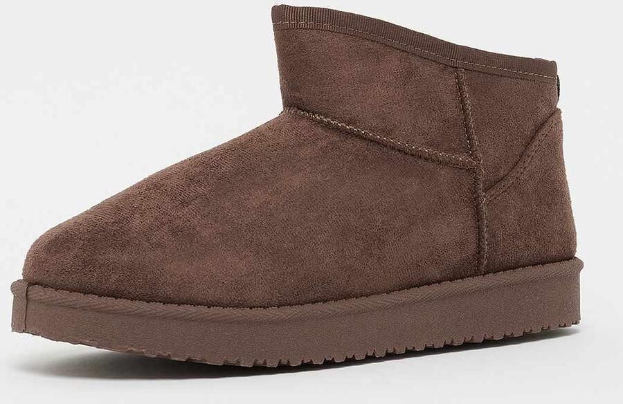 Decibel Pipah Boot Unisex Boots bruin Schoenen - Foto 2