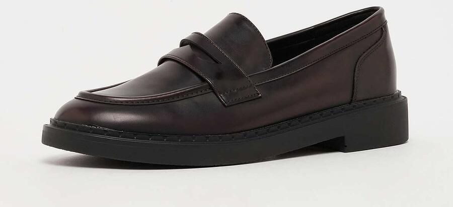 Decibel Zaruva Loafer Women Slides & Sandalen rood Schoenen - Foto 2