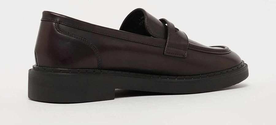 Decibel Zaruva Loafer Women Slides & Sandalen rood Schoenen - Foto 3