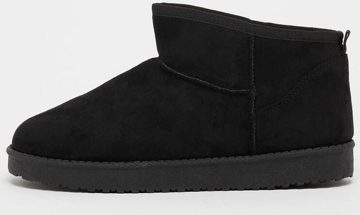 Decibel Pipah Boot Boots in zwart formaten: 36