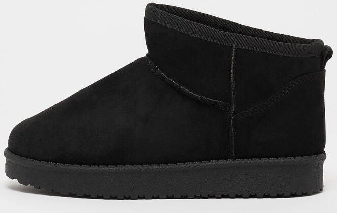 Decibel Pipah Boot (PS) Unisex Boots zwart Schoenen