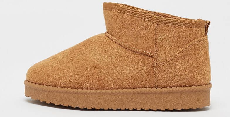 Decibel Pipah Boot (PS) Boots in bruin formaten: 35