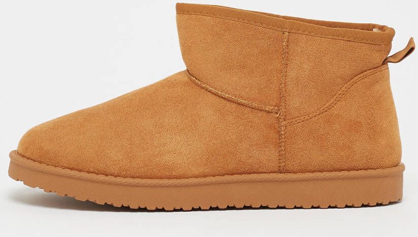 Decibel Pipah Boot Men Boots beige Schoenen