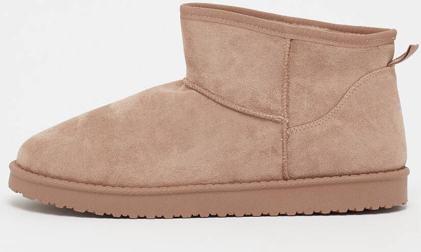 Decibel Pipah Boot Men Boots beige Schoenen