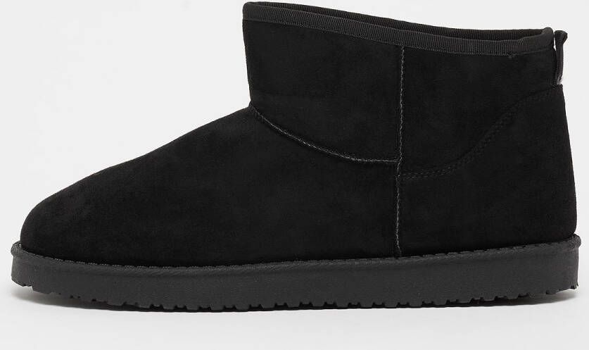 Decibel Pipah Boot Boots in zwart formaten: 41