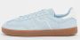 Decibel T Classic Trendy Sneakers Dames sky white dark gum maat: 36.5 beschikbare maaten:36.5 37.5 38.5 39 40.5 41 - Thumbnail 1