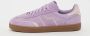 Decibel T Classic Trendy Sneakers Dames lilac pink dark gum maat: 37.5 beschikbare maaten:36.5 37.5 38.5 39 40.5 41 - Thumbnail 5