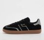 Decibel T Classic PRM Lifestyle in zwart formaten: 42.5 - Thumbnail 4