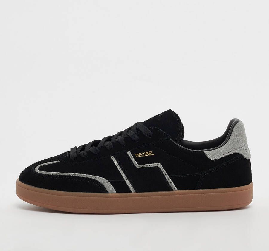 Decibel T Classic PRM Lifestyle in zwart formaten: 42