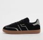 Decibel T Classic PRM Lifestyle in zwart formaten: 42.5 - Thumbnail 1