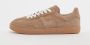 Decibel T Classic PRM light brown gum Lifestyle in bruin formaten: 36.5 - Thumbnail 1