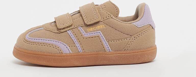 Decibel T CLassic (TD) Lifestyle in beige formaten: 23.5