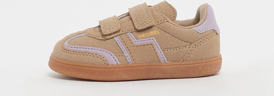 Decibel T CLassic (TD) Lifestyle in beige formaten: 25