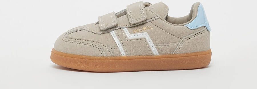 Decibel T CLassic (TD) Lifestyle in beige formaten: 27