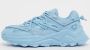 Decibel Vol 2v2 Sneakers Schoenen blue blue maat: 41 beschikbare maaten:41 42.5 43 44.5 45 46 - Thumbnail 5