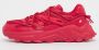 Decibel Vol 2v2 Sneakers Schoenen red red maat: 42.5 beschikbare maaten:41 42.5 43 44.5 45 46 - Thumbnail 1