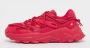 Decibel Vol 2v2 Sneakers Schoenen red red maat: 42.5 beschikbare maaten:41 42.5 43 44.5 45 46 - Thumbnail 4