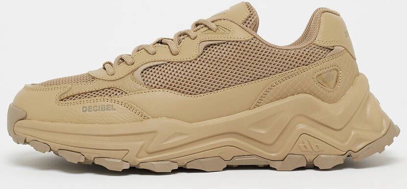 Decibel Vol 2v3 Lifestyle in beige formaten: 42.5