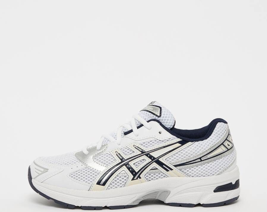 ASICS SportStyle Gel-1130 (gs) Sneakers Schoenen white midnight maat: 37.5 beschikbare maaten:36 37.5 38 39.5 40