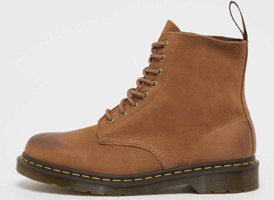 Dr. Martens 1460 Boots in bruin formaten: 41