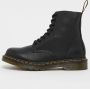 Dr. Martens 1460 Pascal Boots in zwart formaten: 37 - Thumbnail 1