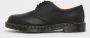 Dr. Martens 1461 Ambassador Slides & Sandalen in zwart formaten: 41 - Thumbnail 1