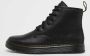 Dr. Martens Brookline Chukka 6 Eye Boot dark brown crazy horse Men Boots zwart Schoenen - Thumbnail 1