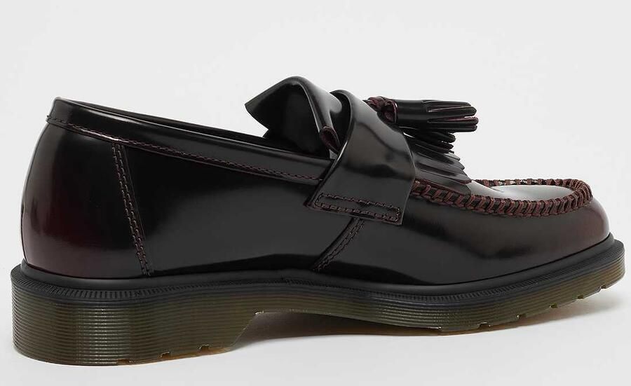 Dr. Martens Adrian Tassel Loafer Men Lifestyle bruin Schoenen