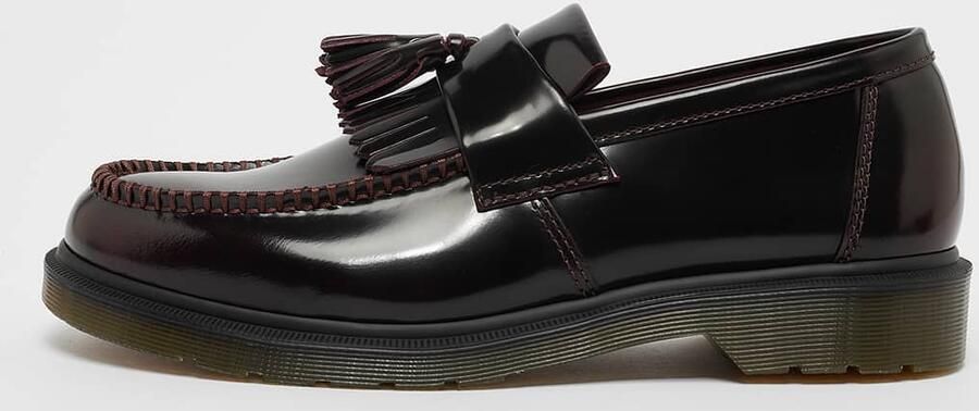 Dr. Martens Dr Martens Adrian Tassle Arcadia Bootschoenen Rood Man - Foto 4