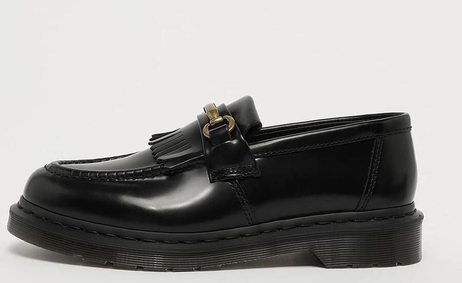 Dr. Martens Adrian YS Slides & Sandalen zwart Schoenen - Foto 5