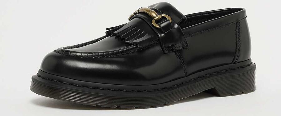 Dr. Martens Adrian YS Slides & Sandalen zwart Schoenen - Foto 8