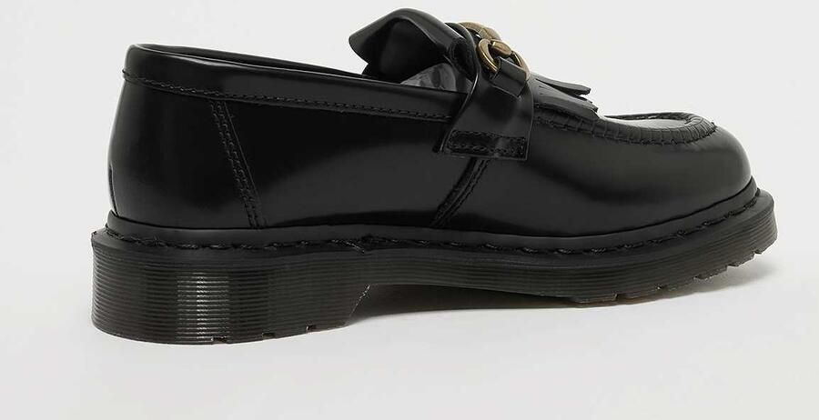 Dr. Martens Adrian YS Slides & Sandalen zwart Schoenen - Foto 6