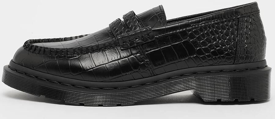 Dr. Martens Dr Martens Penton Klompen Zwart Man Vrouw - Foto 2