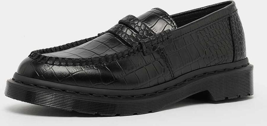 Dr. Martens Dr Martens Penton Klompen Zwart Man Vrouw - Foto 4